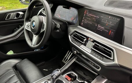 BMW X5, 2018 год, 6 200 000 рублей, 14 фотография