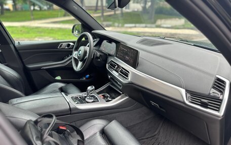 BMW X5, 2018 год, 6 200 000 рублей, 12 фотография