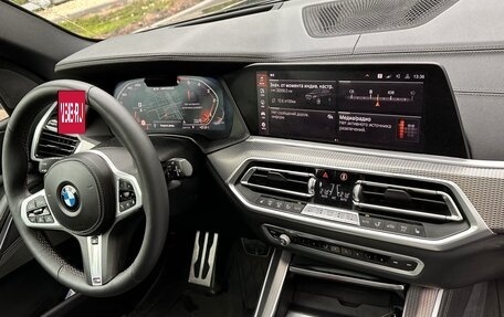 BMW X5, 2018 год, 6 200 000 рублей, 16 фотография
