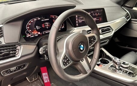 BMW X5, 2018 год, 6 200 000 рублей, 13 фотография