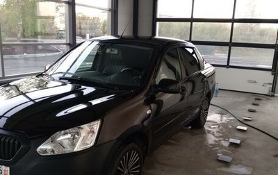 Datsun on-DO I рестайлинг, 2016 год, 730 000 рублей, 1 фотография