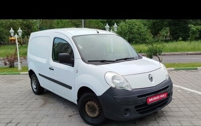 Renault Kangoo II рестайлинг, 2012 год, 690 000 рублей, 1 фотография