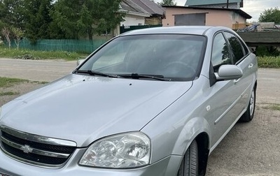 Chevrolet Lacetti, 2007 год, 430 000 рублей, 1 фотография