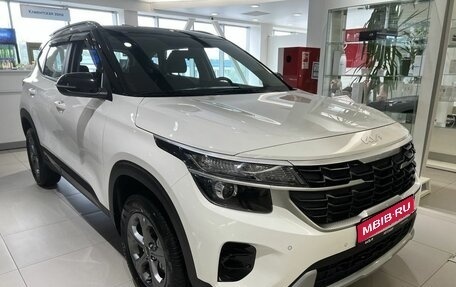 KIA Seltos I, 2024 год, 3 200 000 рублей, 1 фотография