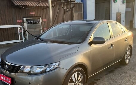 KIA Cerato III, 2012 год, 1 150 000 рублей, 1 фотография