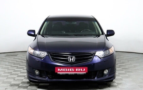 Honda Accord VIII рестайлинг, 2008 год, 860 000 рублей, 2 фотография