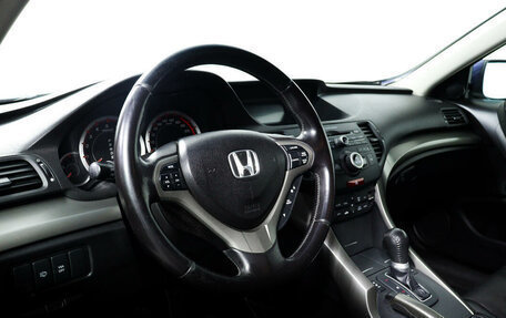 Honda Accord VIII рестайлинг, 2008 год, 860 000 рублей, 13 фотография