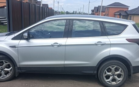 Ford Kuga III, 2015 год, 1 550 000 рублей, 6 фотография