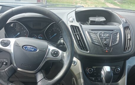 Ford Kuga III, 2015 год, 1 550 000 рублей, 7 фотография