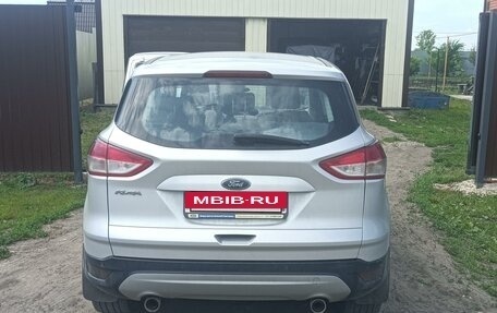 Ford Kuga III, 2015 год, 1 550 000 рублей, 4 фотография