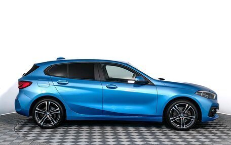 BMW 1 серия, 2019 год, 2 695 000 рублей, 4 фотография