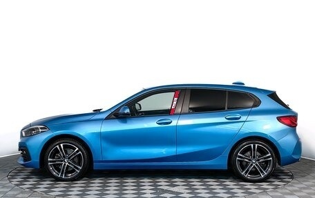 BMW 1 серия, 2019 год, 2 695 000 рублей, 8 фотография