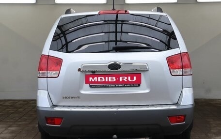 KIA Mohave I, 2012 год, 2 050 000 рублей, 3 фотография