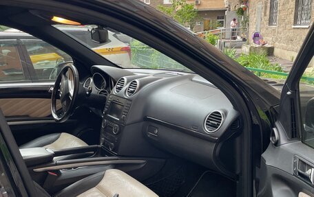 Mercedes-Benz GL-Класс, 2011 год, 2 500 000 рублей, 6 фотография