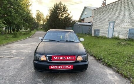 Audi 100, 1992 год, 300 000 рублей, 2 фотография