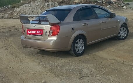 Chevrolet Lacetti, 2007 год, 500 000 рублей, 2 фотография