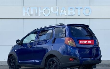 Chery IndiS (S18D) I, 2011 год, 389 000 рублей, 6 фотография