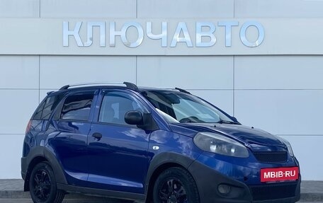 Chery IndiS (S18D) I, 2011 год, 389 000 рублей, 3 фотография