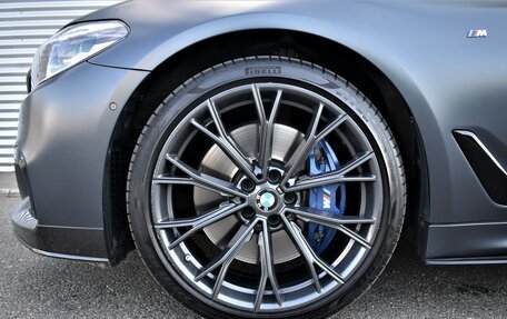BMW 5 серия, 2018 год, 5 550 000 рублей, 8 фотография