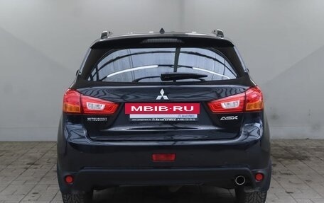 Mitsubishi ASX I рестайлинг, 2013 год, 1 345 000 рублей, 3 фотография