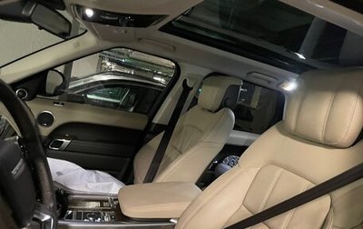 Land Rover Range Rover Sport II, 2018 год, 7 100 000 рублей, 1 фотография