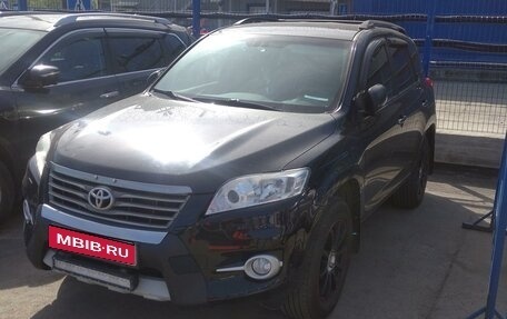 Toyota RAV4, 2012 год, 1 745 000 рублей, 1 фотография