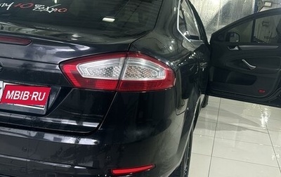 Ford Mondeo IV, 2012 год, 800 000 рублей, 1 фотография