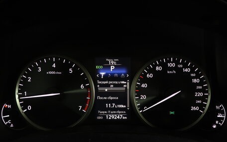 Lexus NX I, 2015 год, 2 549 000 рублей, 9 фотография
