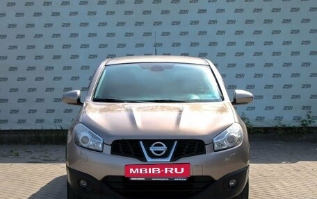 Nissan Qashqai, 2011 год, 1 135 000 рублей, 3 фотография