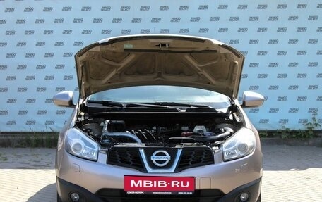 Nissan Qashqai, 2011 год, 1 135 000 рублей, 5 фотография