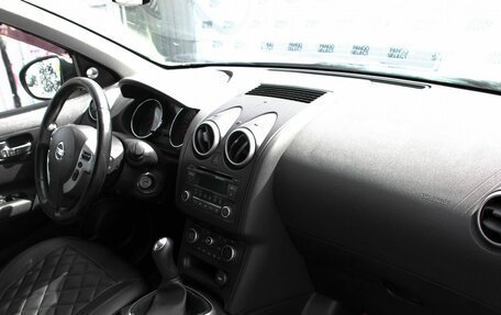 Nissan Qashqai, 2011 год, 1 135 000 рублей, 9 фотография