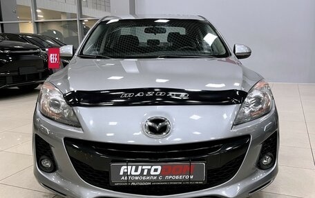Mazda 3, 2011 год, 1 037 000 рублей, 3 фотография