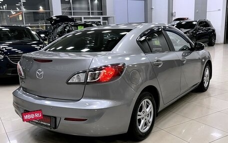 Mazda 3, 2011 год, 1 037 000 рублей, 10 фотография