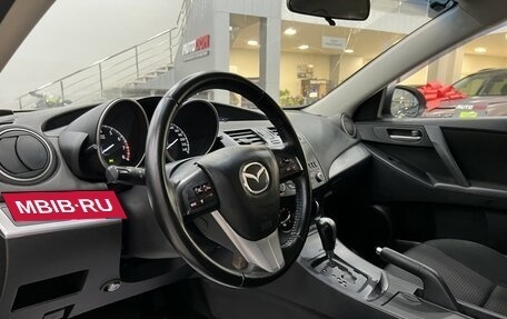 Mazda 3, 2011 год, 1 037 000 рублей, 12 фотография