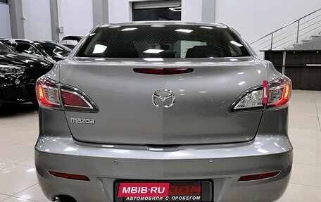 Mazda 3, 2011 год, 1 037 000 рублей, 8 фотография