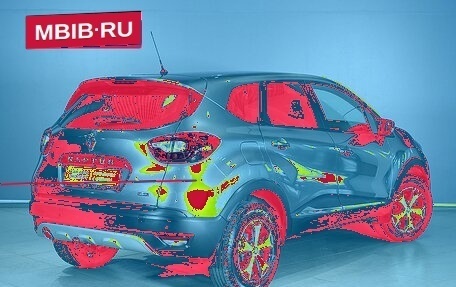 Renault Kaptur I рестайлинг, 2020 год, 1 994 700 рублей, 2 фотография
