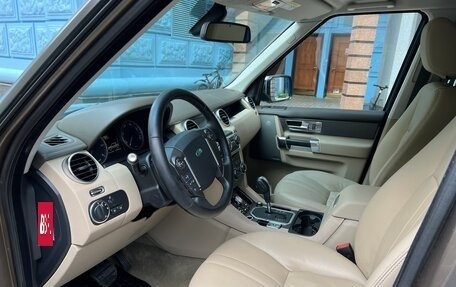Land Rover Discovery IV, 2012 год, 2 800 000 рублей, 12 фотография