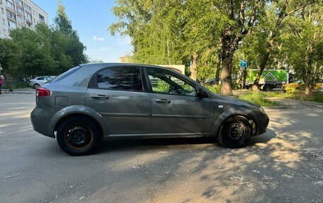 Chevrolet Lacetti, 2010 год, 370 000 рублей, 4 фотография