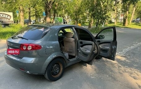 Chevrolet Lacetti, 2010 год, 370 000 рублей, 5 фотография