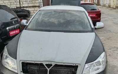 Skoda Octavia, 2011 год, 680 000 рублей, 1 фотография