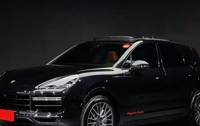 Porsche Cayenne III, 2021 год, 13 100 000 рублей, 1 фотография