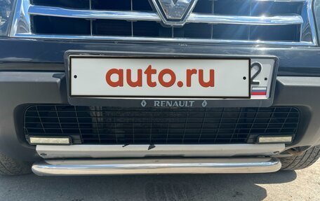Renault Duster I рестайлинг, 2012 год, 952 000 рублей, 34 фотография