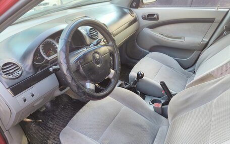 Chevrolet Lacetti, 2008 год, 320 000 рублей, 7 фотография