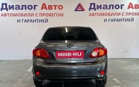 Toyota Corolla, 2006 год, 749 000 рублей, 5 фотография