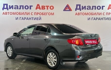 Toyota Corolla, 2006 год, 749 000 рублей, 4 фотография