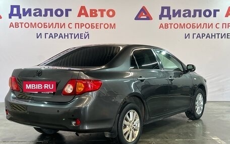 Toyota Corolla, 2006 год, 749 000 рублей, 6 фотография