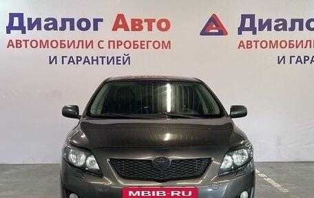 Toyota Corolla, 2006 год, 749 000 рублей, 2 фотография