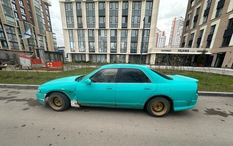 Nissan Skyline, 1994 год, 300 000 рублей, 5 фотография