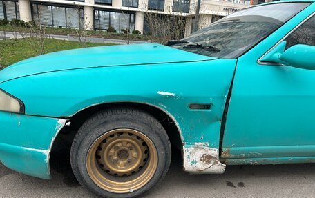 Nissan Skyline, 1994 год, 300 000 рублей, 2 фотография