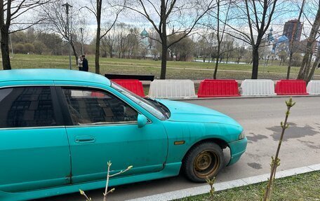 Nissan Skyline, 1994 год, 300 000 рублей, 10 фотография